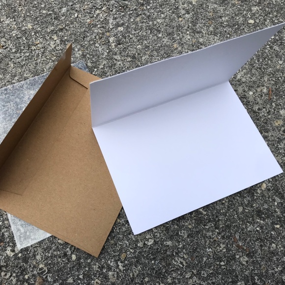 Root Beer Float Thank You Loving Card - Picture 3 of 3